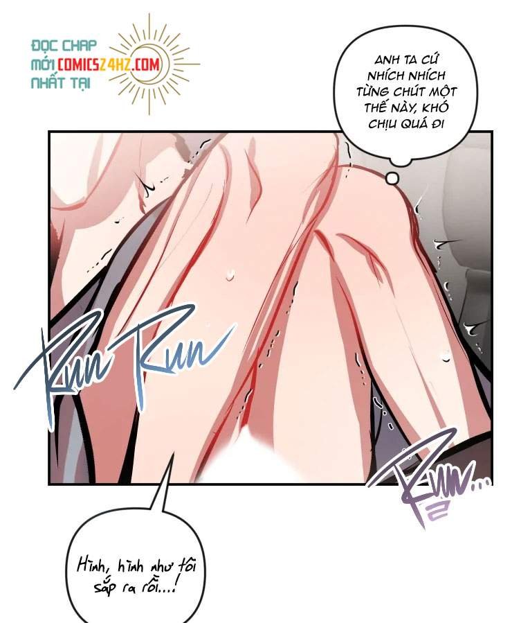 hợp đồng yêu đương chapter 23 44