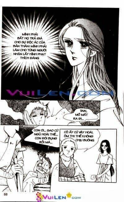 hậu duệ hoàng gia chapter 8 88