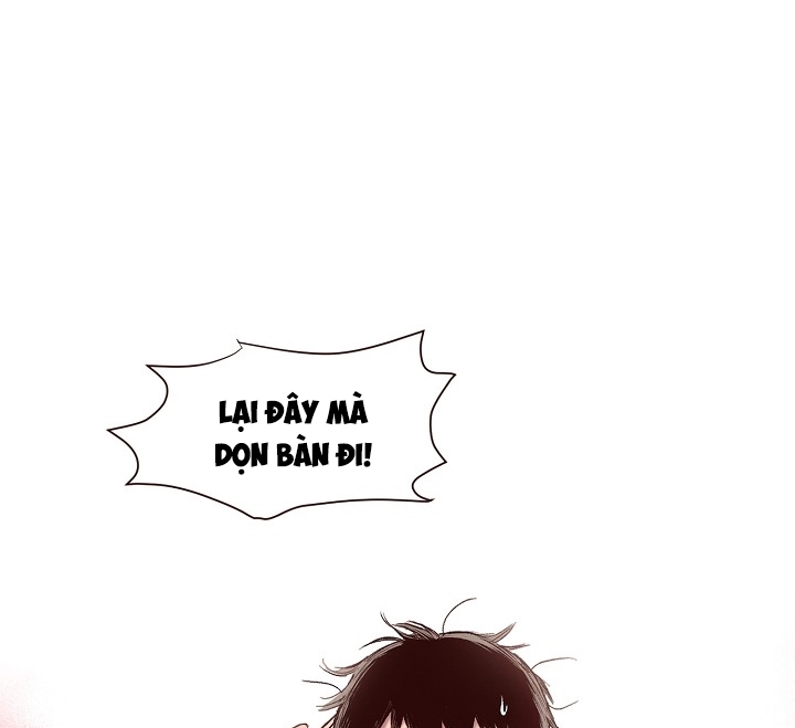 món quà vô dụng diệu kỳ chapter 1 44