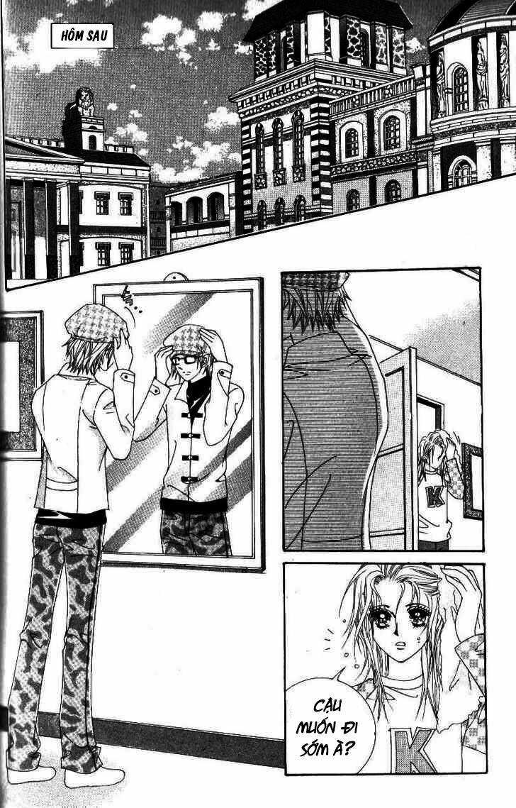 thần tượng mua sắm chapter 40 16