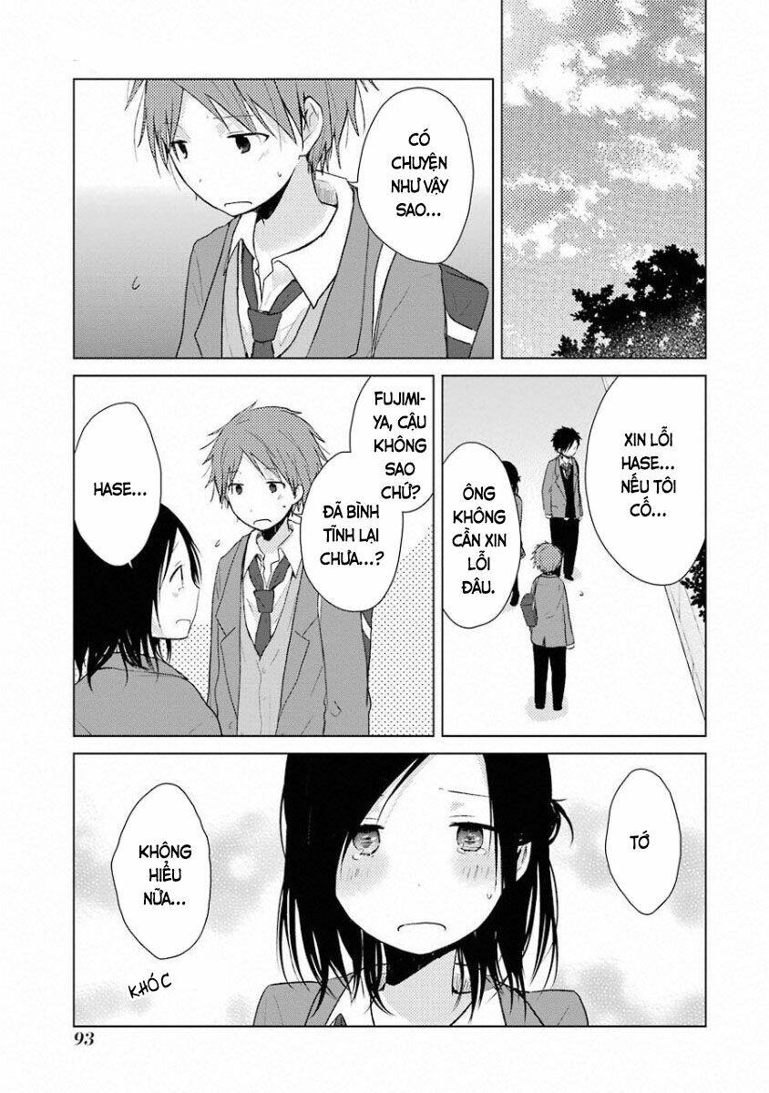 one week friends chapter 36 11