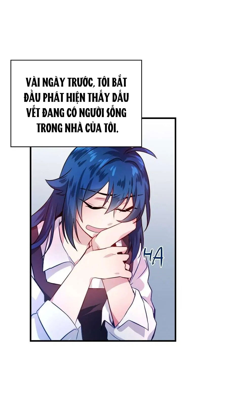 tôi không phải là nữ anh hùng chapter 1 29