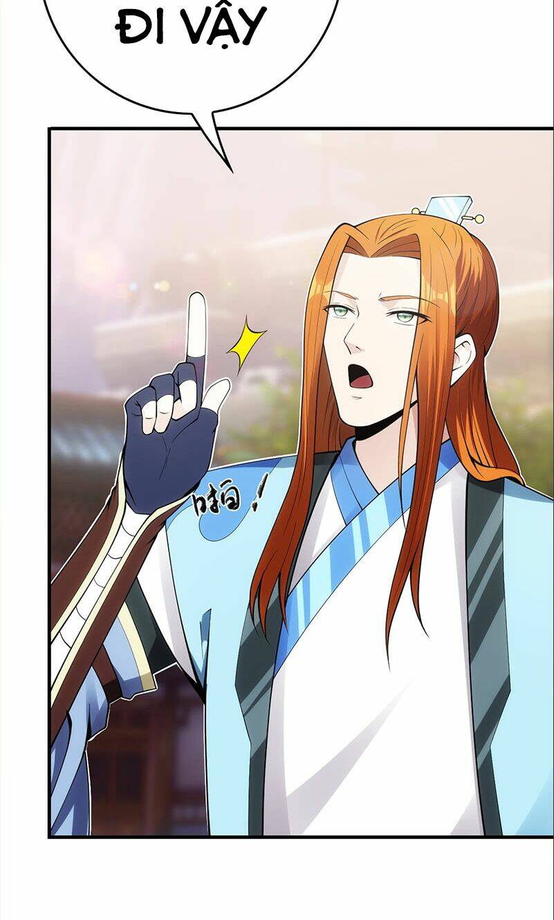 thiên hạ kiếp chapter 33 34