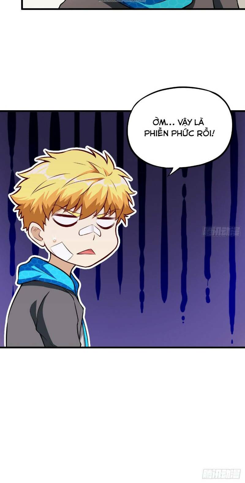 minh nhật thần đô chapter 6 24