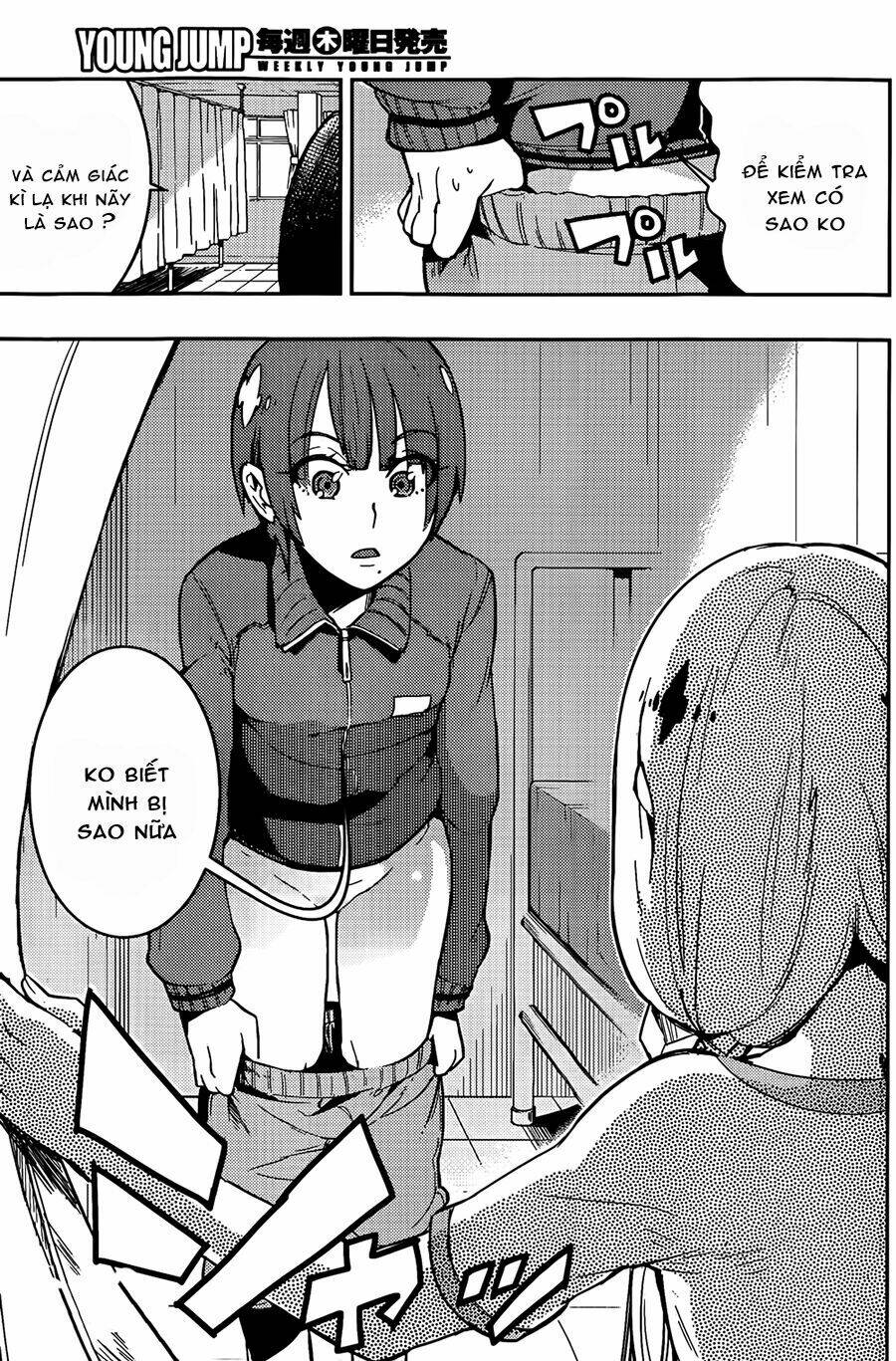 boku girl chapter 11 19