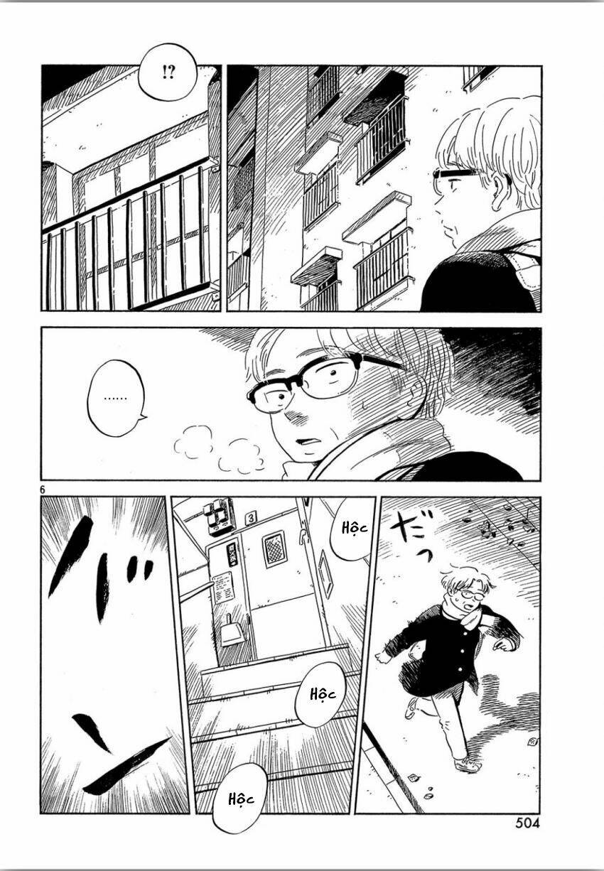 nora to zassou chapter 15 6