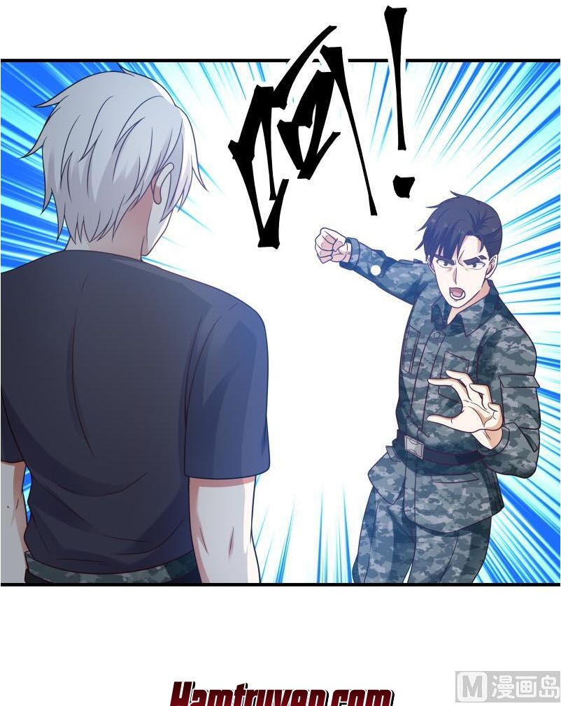 trên người ta có một rồng chapter 215 9