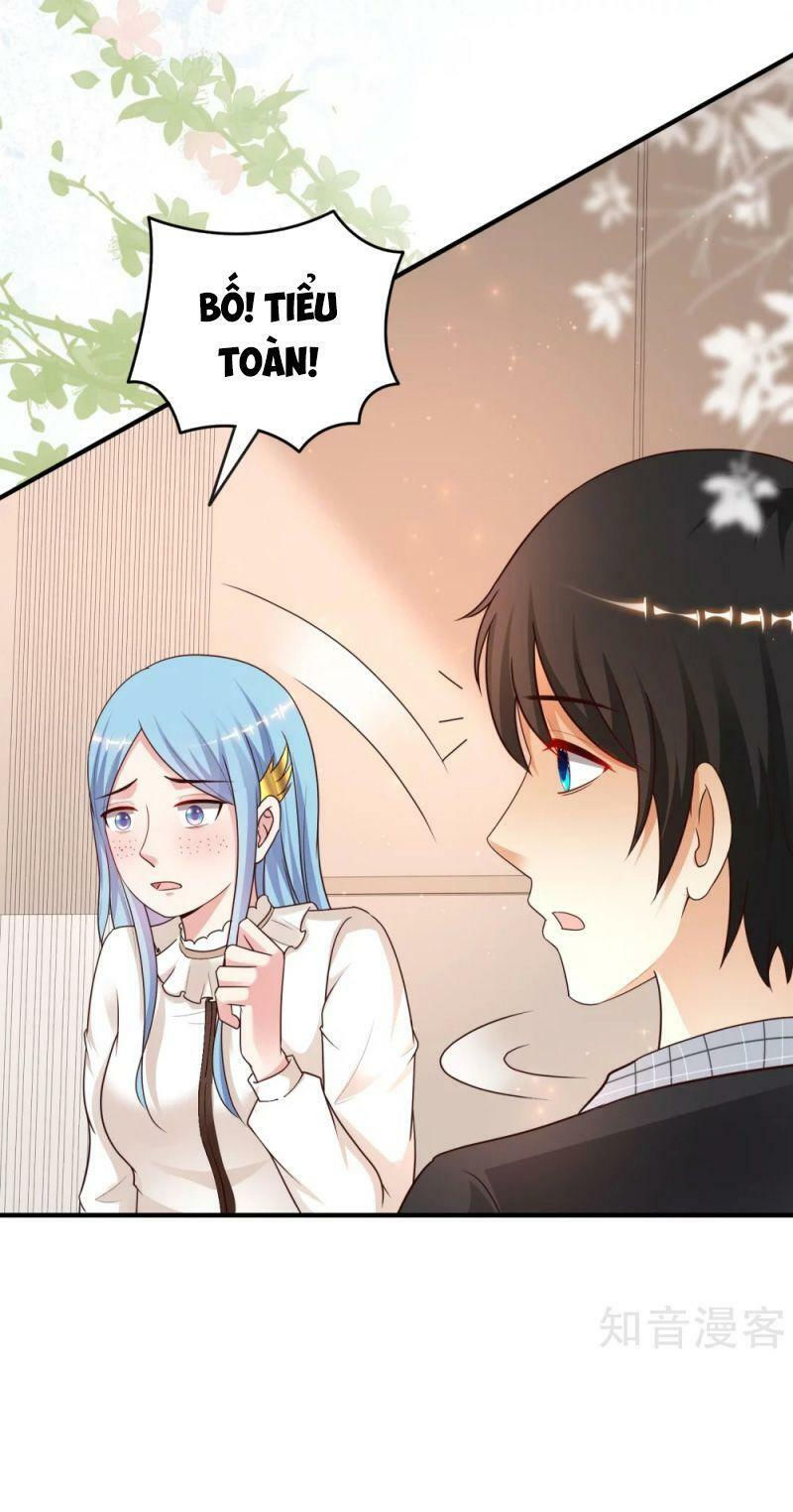 tối cường vận đào hoa chapter 165 19