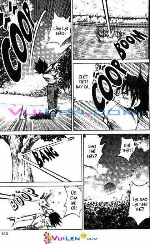 dandoh chapter 29 160