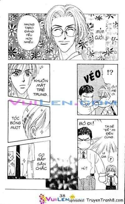 yamada tarou monogatari chapter 21 39