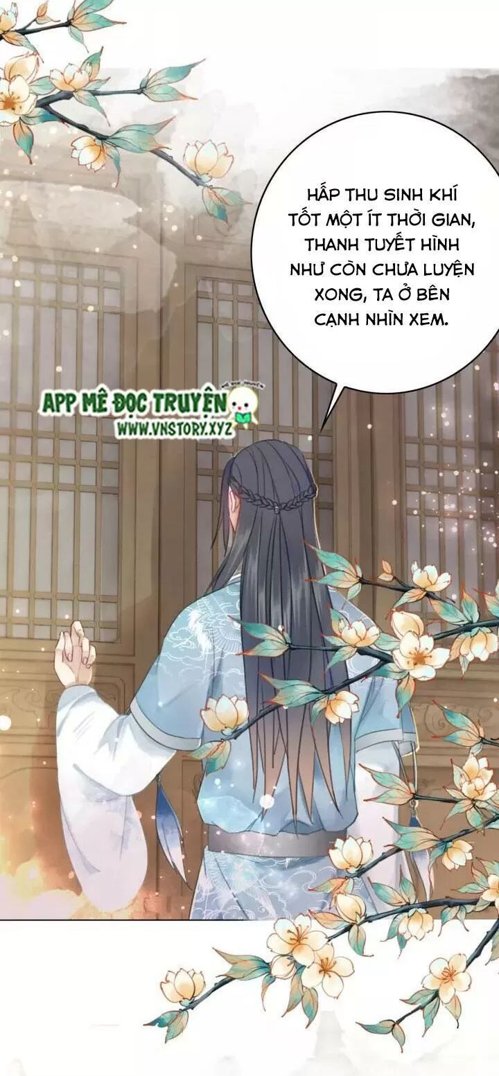 cực phẩm phế vật tiểu thư chapter 109 49