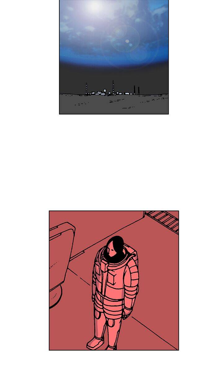 mắc kẹt trên mặt trăng chapter 45 3