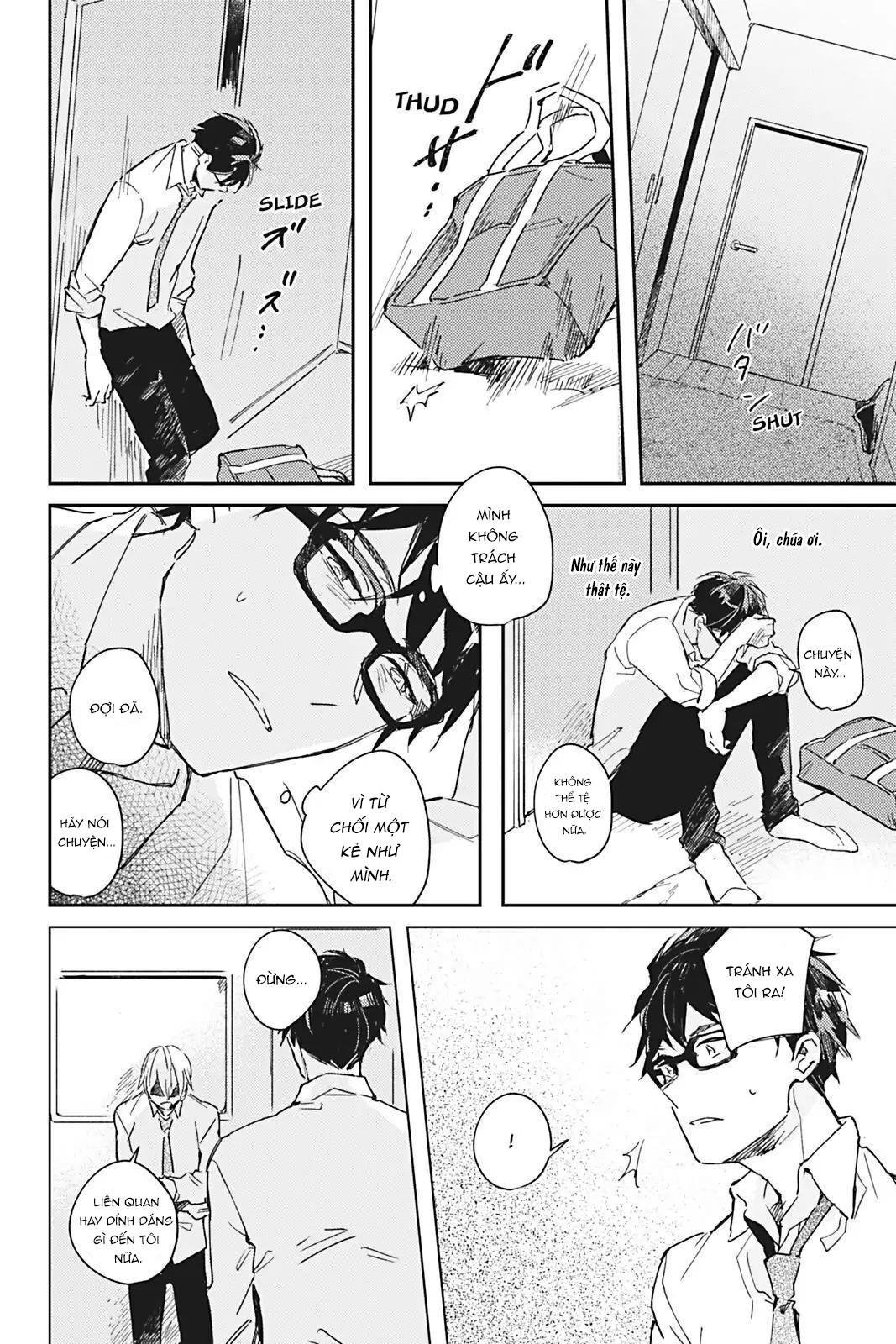 glass syndrome chapter 4 2