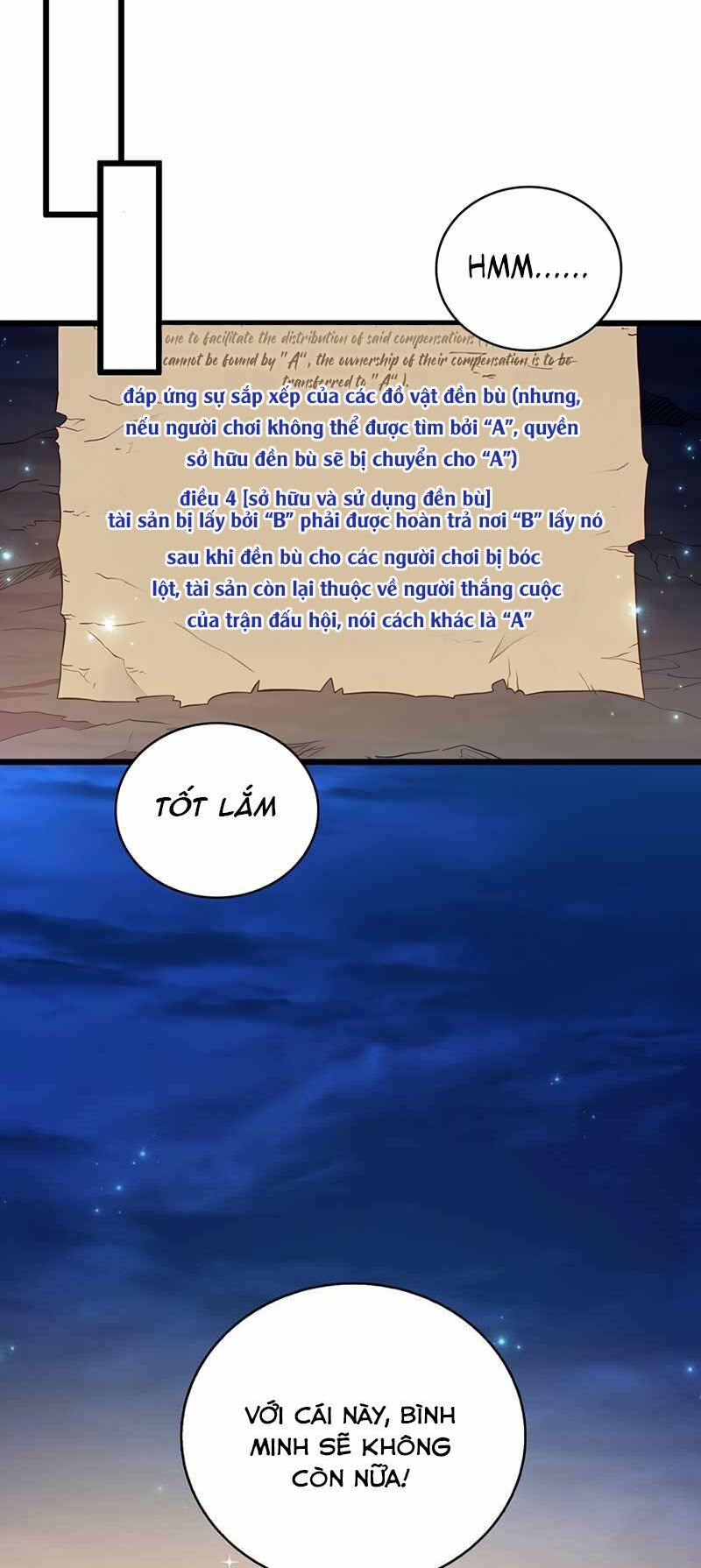 arcane sniper chapter 70 58