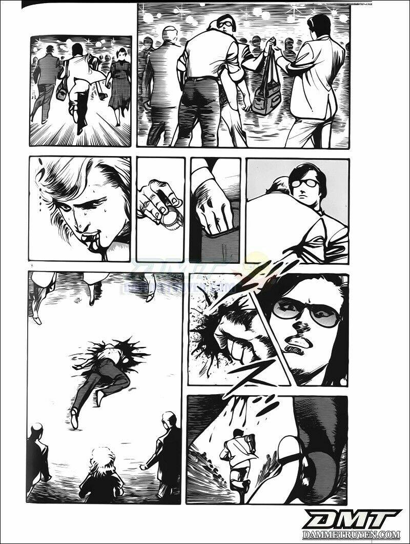 crying freeman chapter 9 10