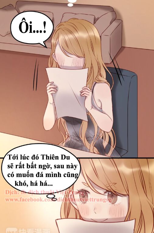 lượm được một tiểu hồ ly phần 1 chapter 59 24