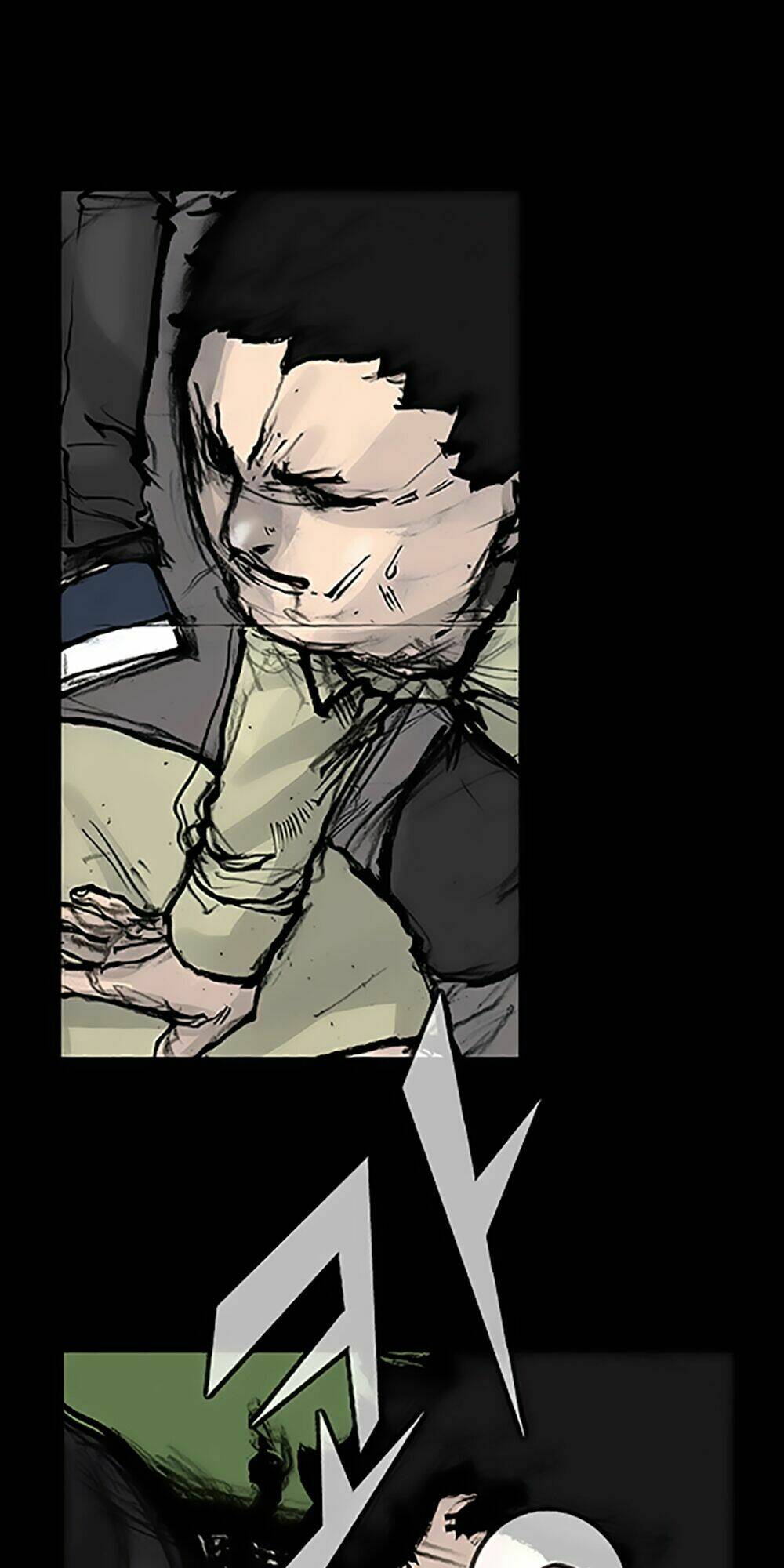 độc cô tiền truyện chapter 88 33