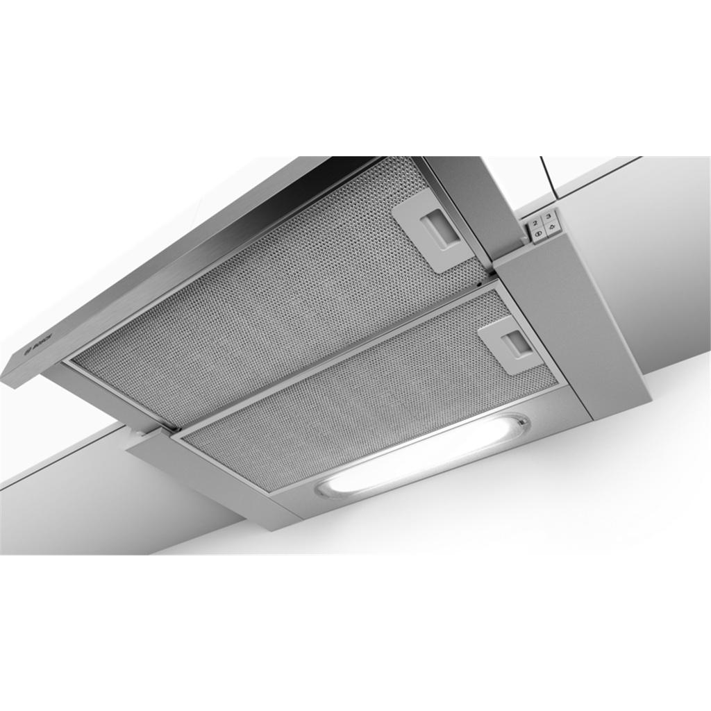Máy Hút Mùi Âm Tủ Bosch DFT63AC50, Công Suất Mạnh, Độ Ồn Thấp, Nhập Đức, BH 12 Tháng