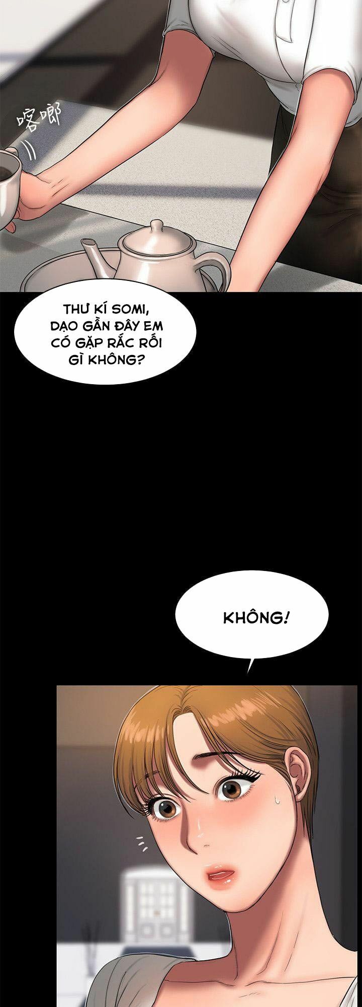 chạy trốn chapter 17 39