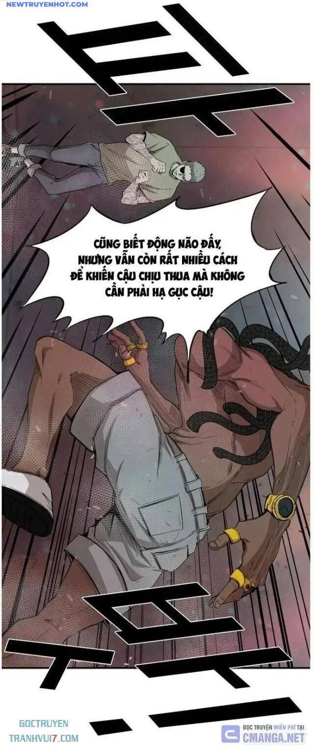 shark - cá mập chapter 97 17