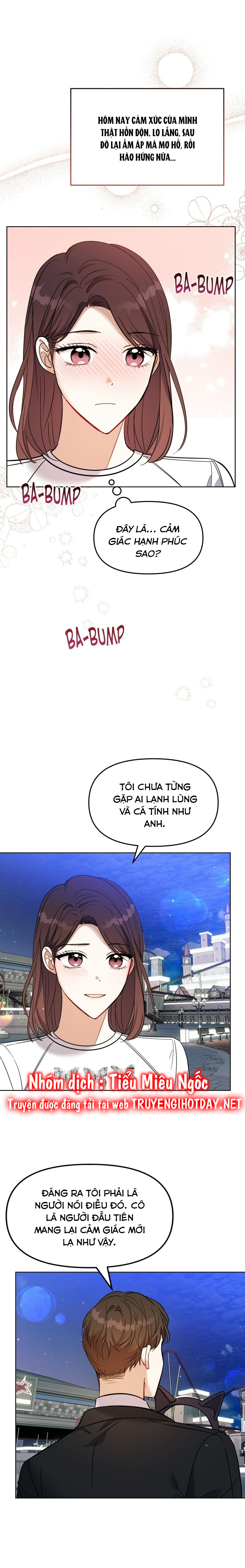 bản cam kết hôn nhân chapter 51 17