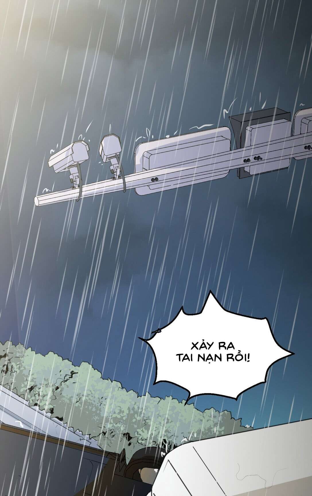 tu tiên sao? muốn giết chủng loại kia! chapter 1 29