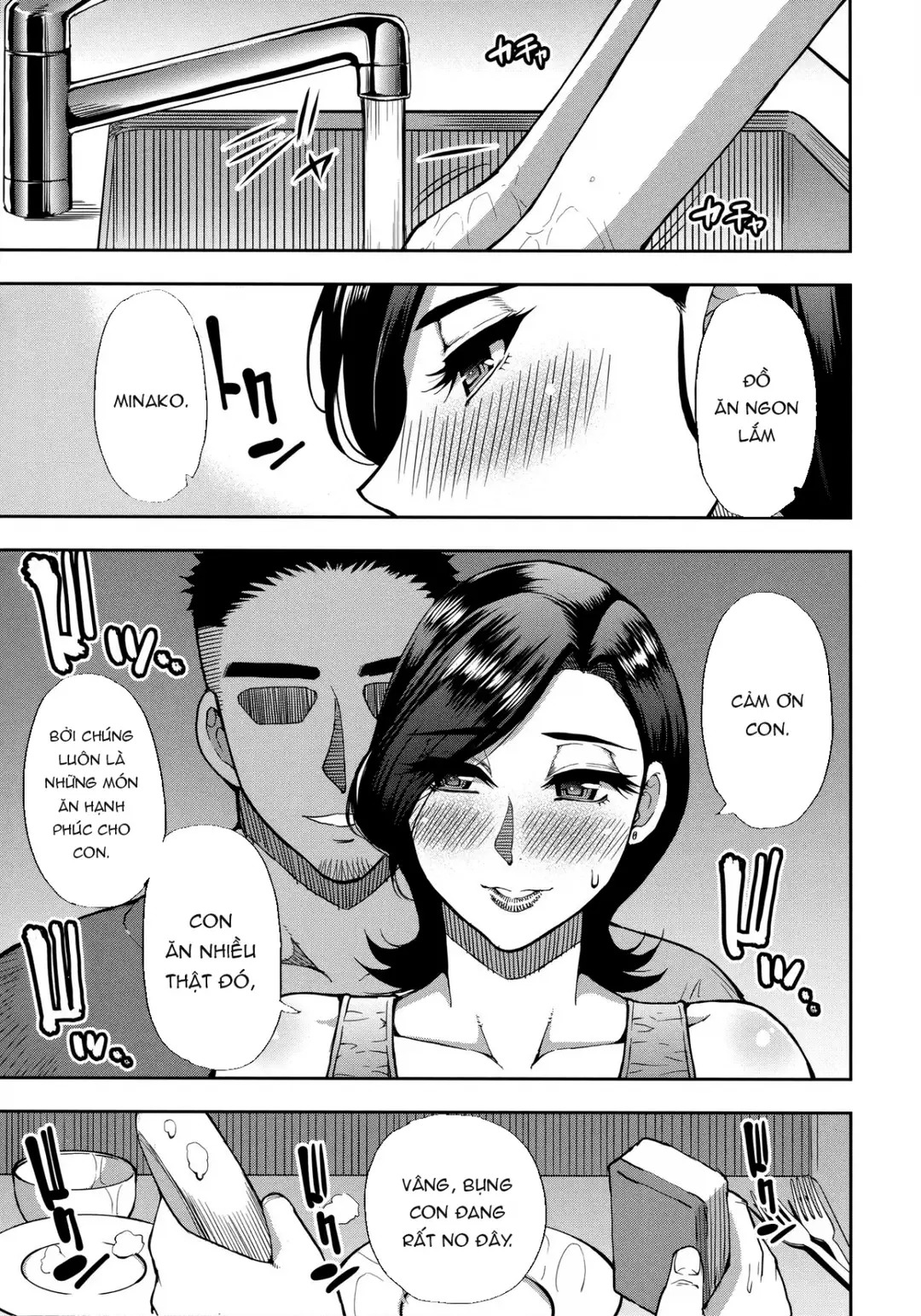 tổng hợp truyện ngắn hentai manga chapter 11 3