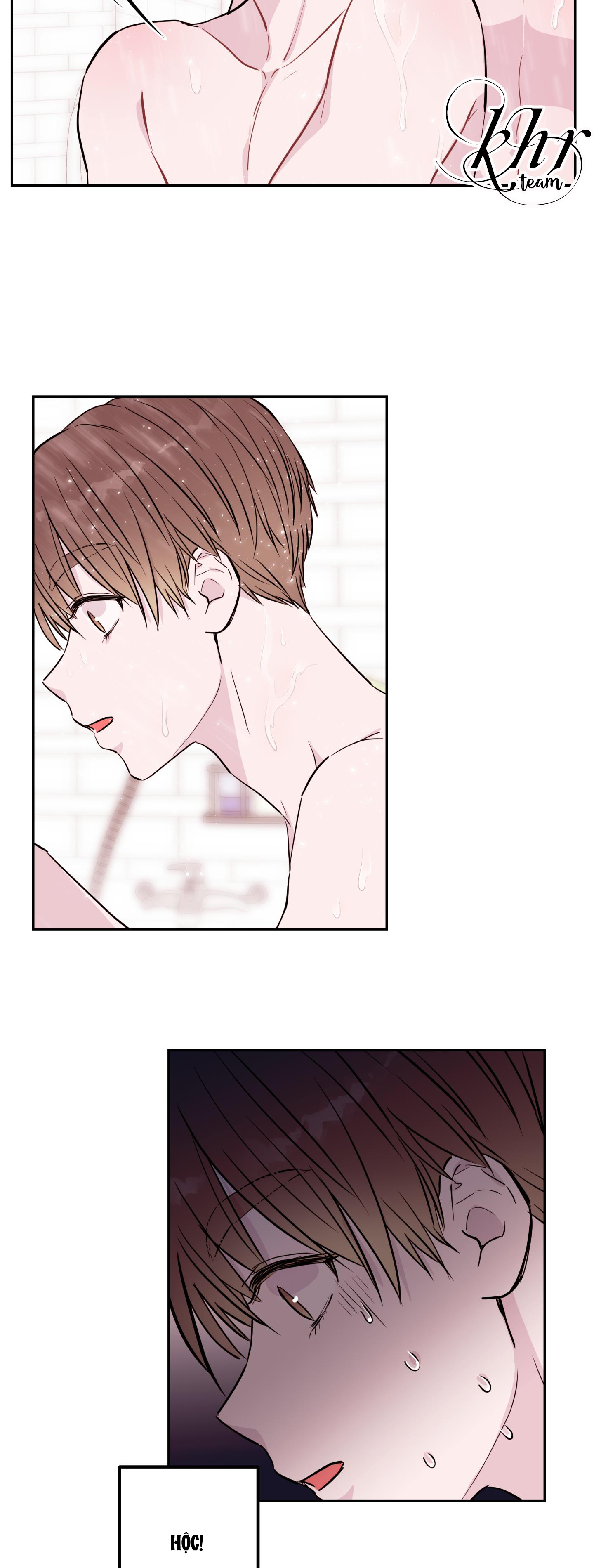 em trai vợ thật nguy hiểm chapter 9 15