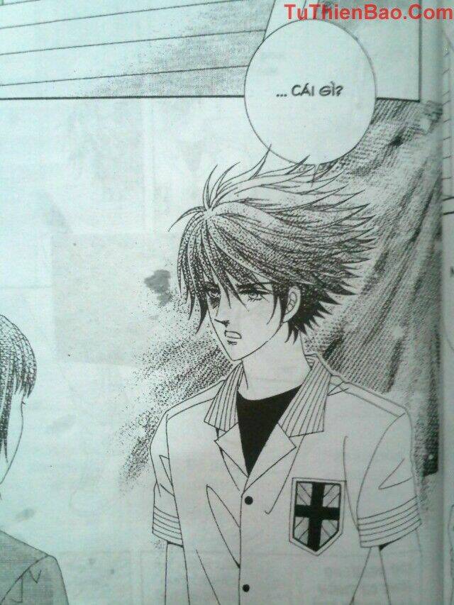 cậu ấy nhỏ hơn 1 tuổi chapter 3 145