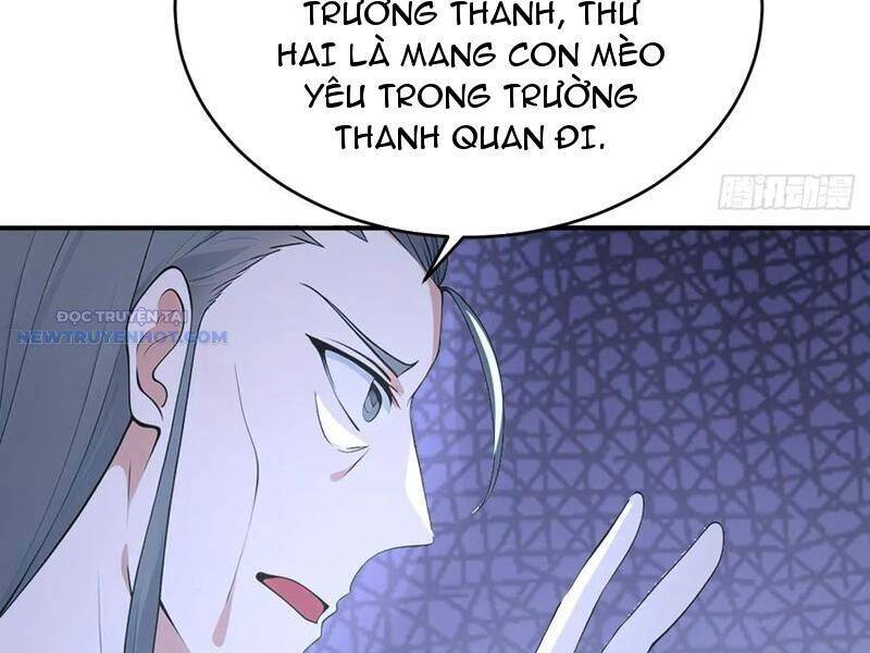 ta thực sự không muốn làm thần tiên chapter 104 102
