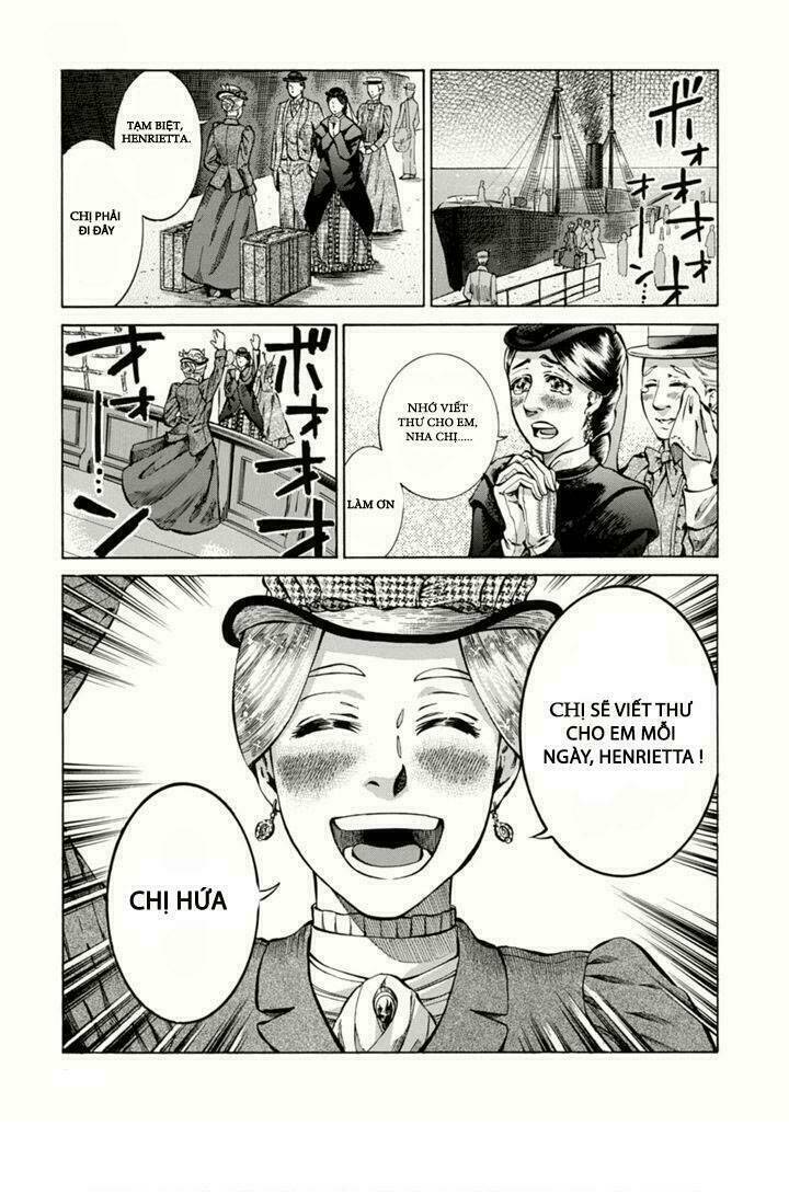 fushigi no kuni no bird 2013 chapter 1 5