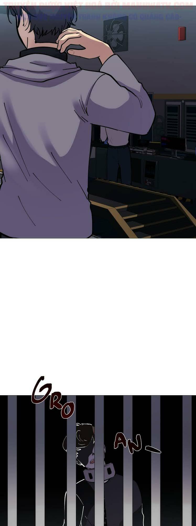 Trọng Sinh Mạc Thế Chapter 123 22