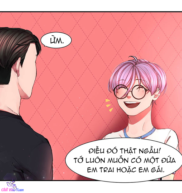 anh đô dịu dàng của tôi chapter 12 8