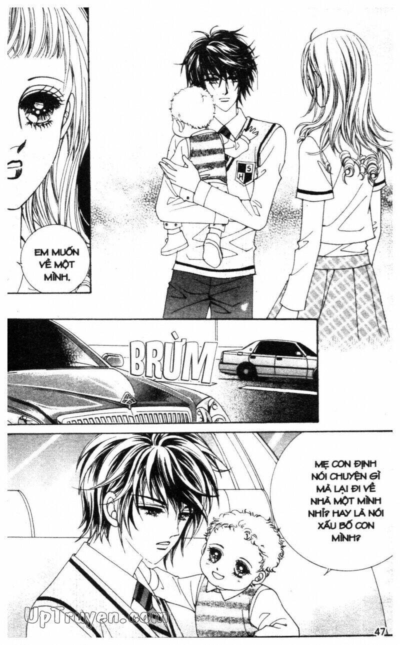 vợ chồng trẻ con bản đẹp chapter 13 44