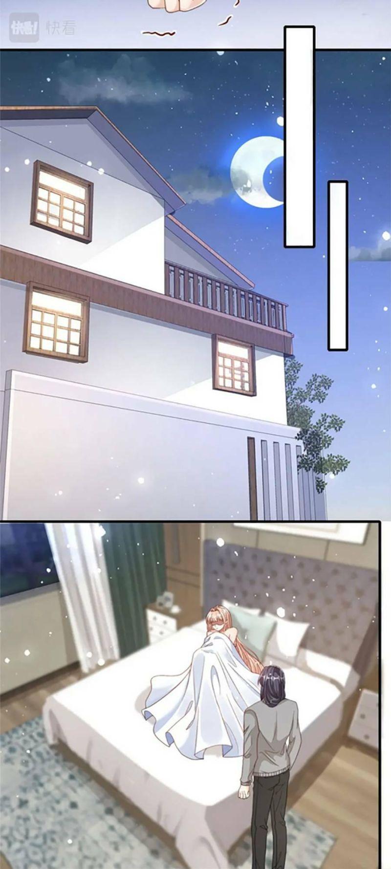 tôi được năm đại lão chiều chuộng hết nấc chapter 86 4