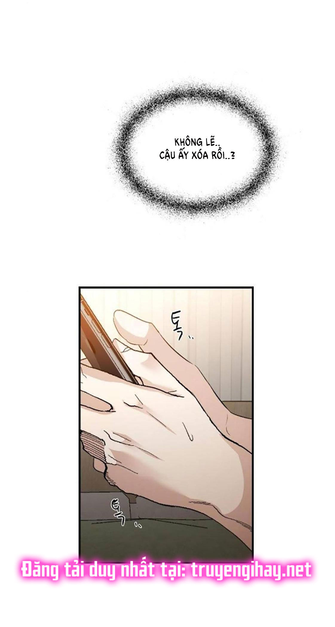 Tự Do Trong Mơ chapter 55.1 24