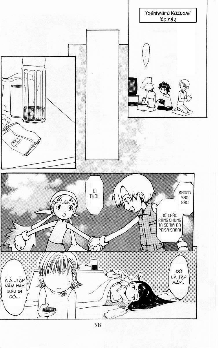 fun fun factory chapter 8 23