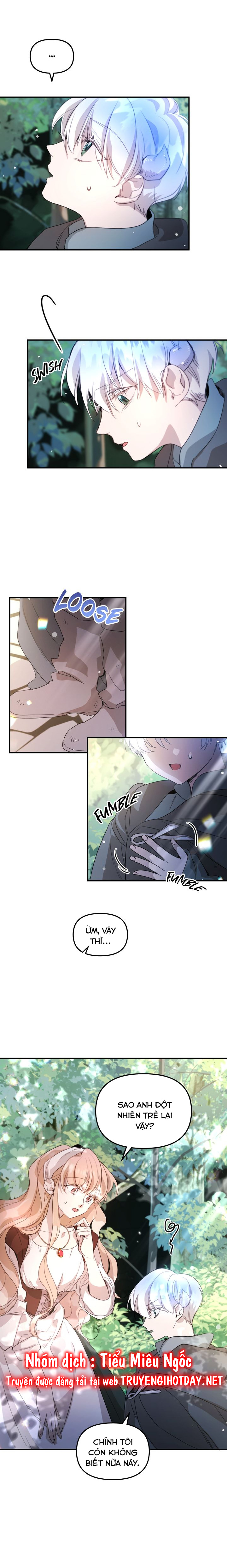 quán trọ dragondaily chapter 73 3