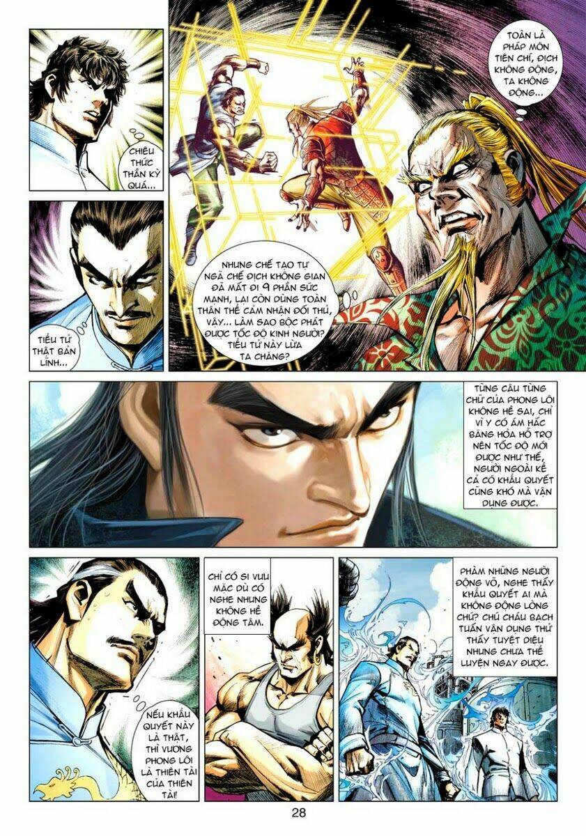 vương phong lôi 1 chapter 51 26