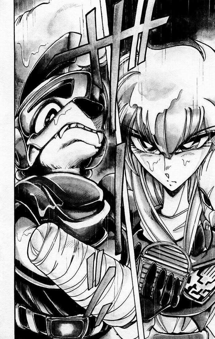 violinist of hameln - cây đàn kì diệu chapter 41 1