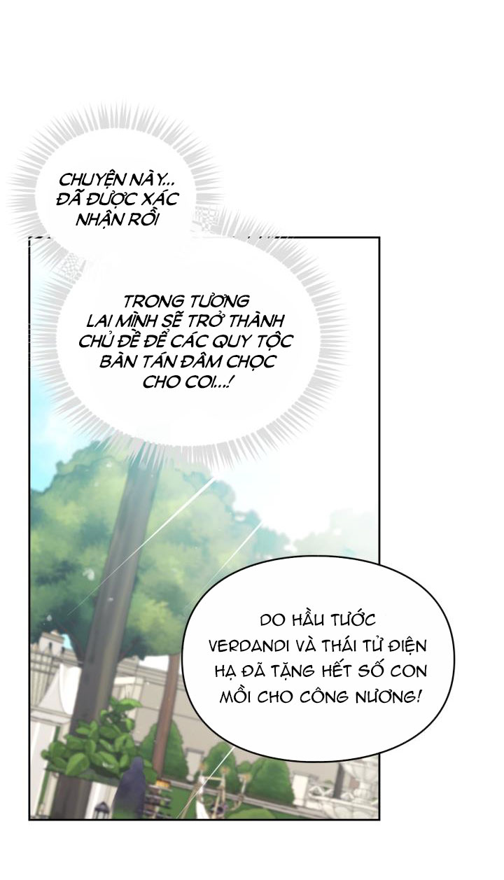 kết thúc của nhân vật phản diện chỉ có thể là cái chết chapter 90 39