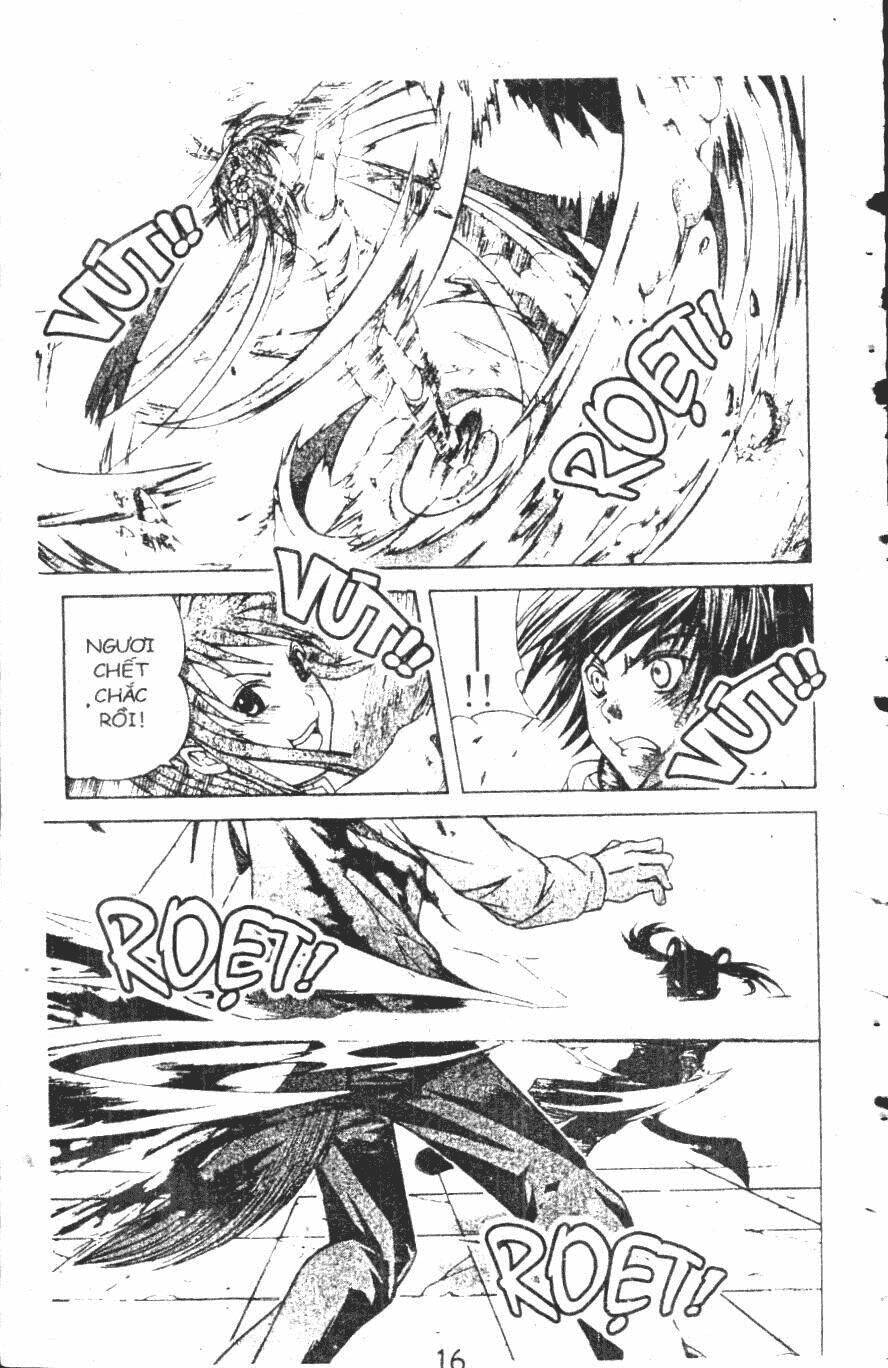 kami to sengoku seitokai chapter 11 15