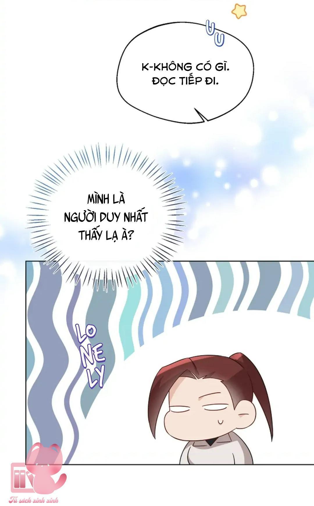 tiểu thư crystal là nam nhân chapter 27 47
