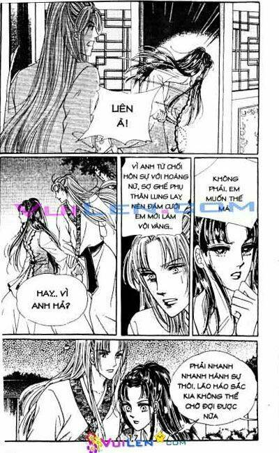 cô nàng đỏm dáng chapter 8 17