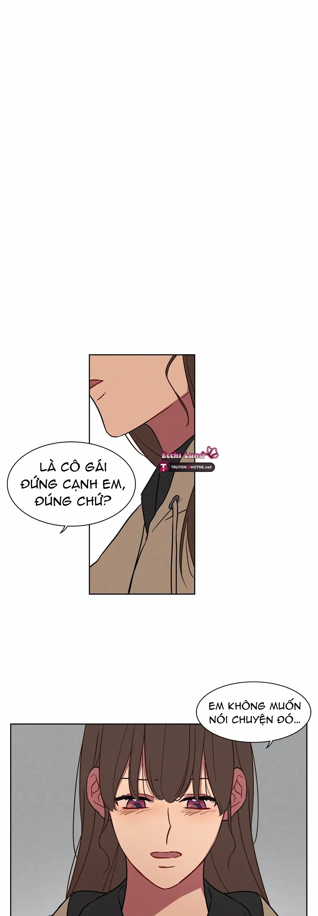 lọ lem ngủ ngon nhé chapter 19.1 2