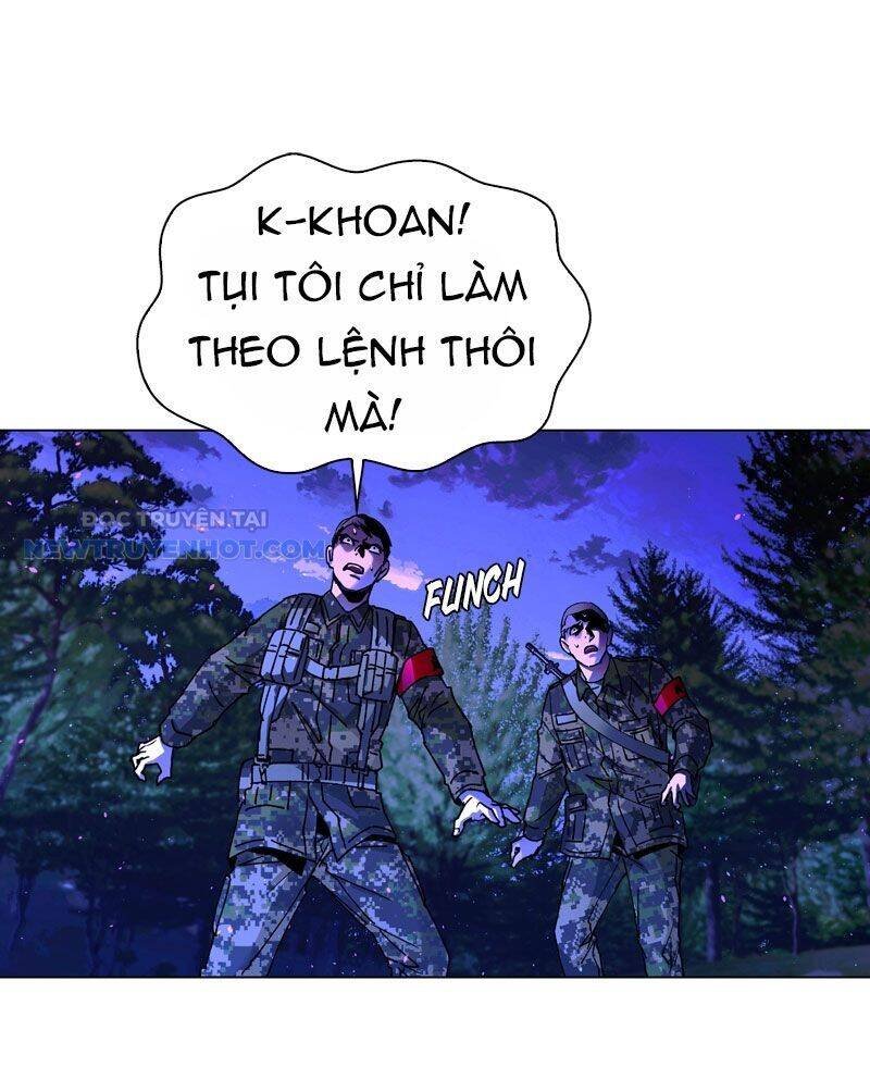 tận thế cũng chỉ là trò chơi chapter 15 4