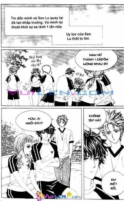 thủ lĩnh chunja chapter 10 39