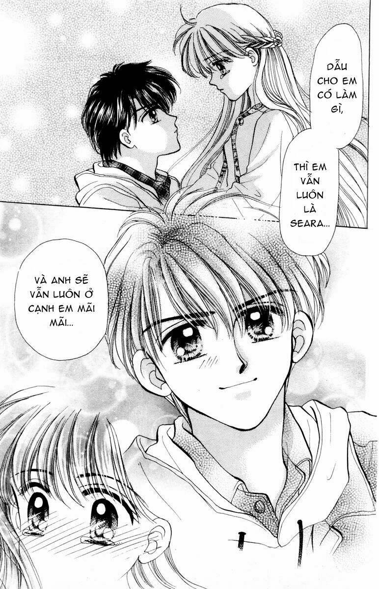 baby love chapter 29 31