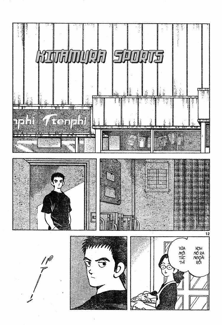 trò chơi vượt qua thử thách chapter 93 12