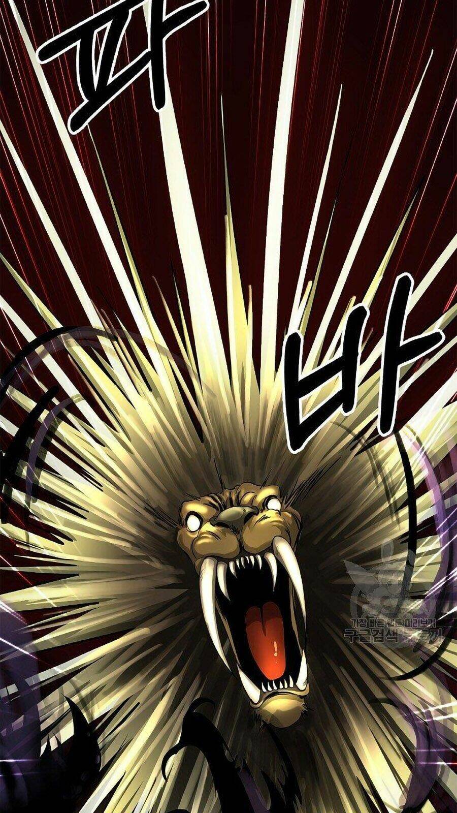 xuyên không thành hổ chapter 66 40